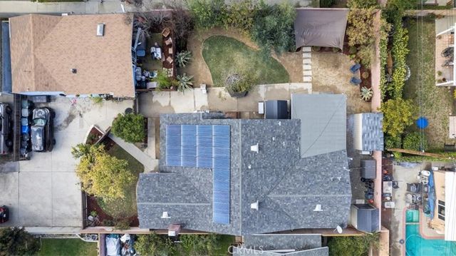2067 Lomita, Lomita, CA 90717