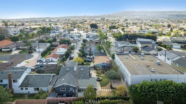 2067 Lomita, Lomita, CA 90717