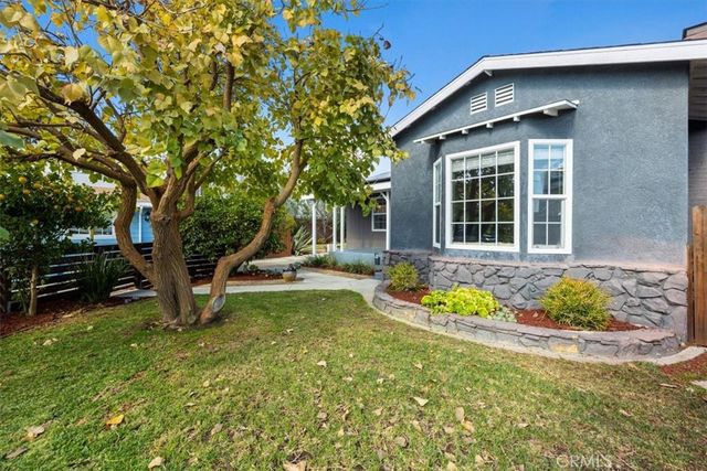 2067 Lomita, Lomita, CA 90717