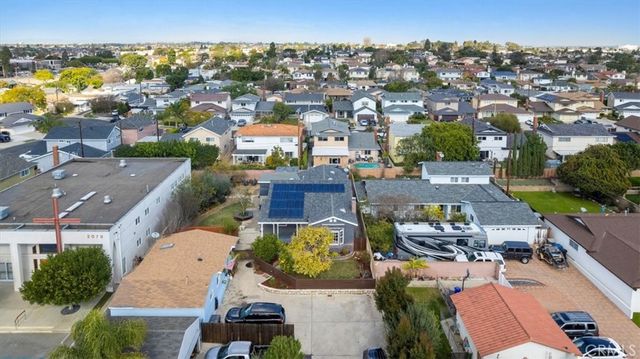 2067 Lomita, Lomita, CA 90717