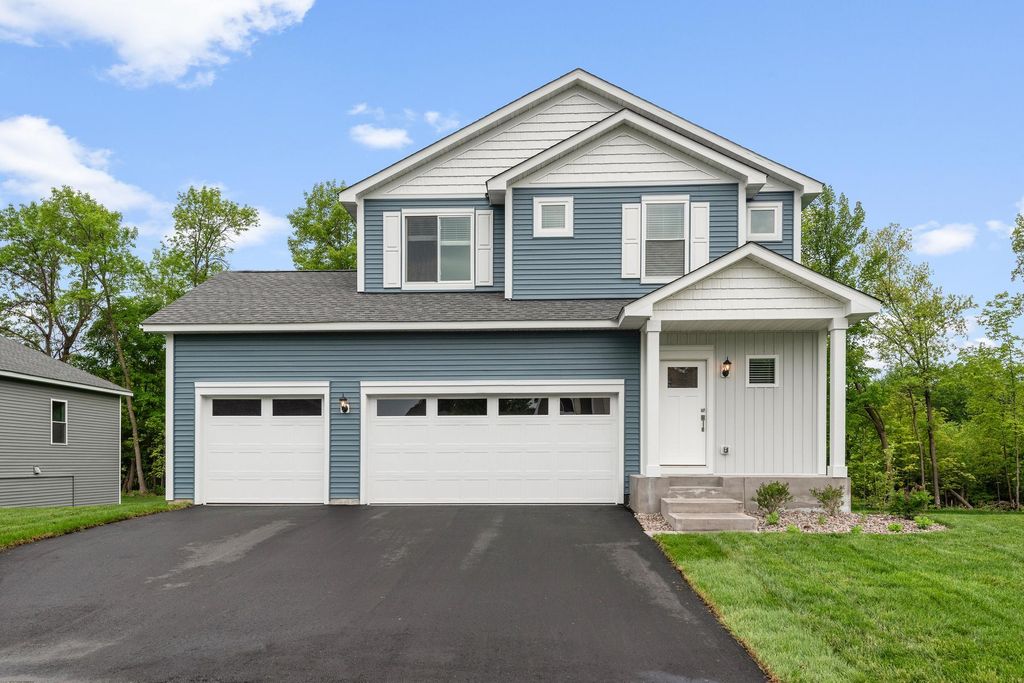 685 Aspen Lane, Montrose, MN 55363 — photo 2