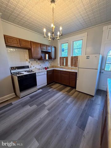 2753 RAYNER AVE, Baltimore, MD 21216