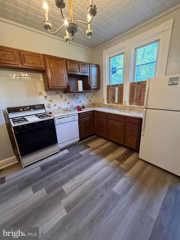 2753 RAYNER AVE, Baltimore, MD 21216