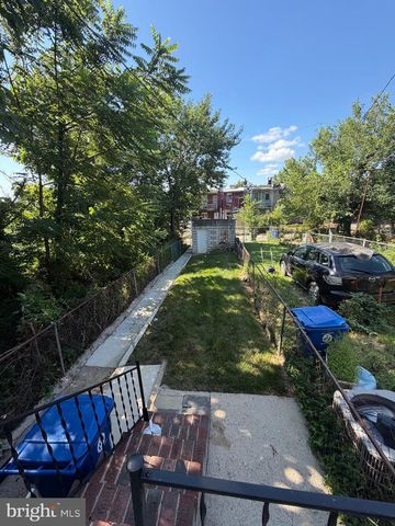 2753 RAYNER AVE, Baltimore, MD 21216