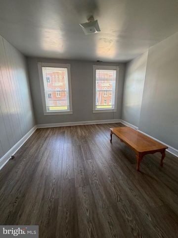 2753 RAYNER AVE, Baltimore, MD 21216