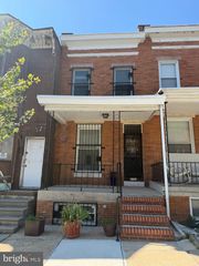 2753 RAYNER AVE, Baltimore, MD 21216