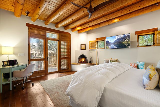 11 Pulitzer Trail E, Santa Fe, NM 87506