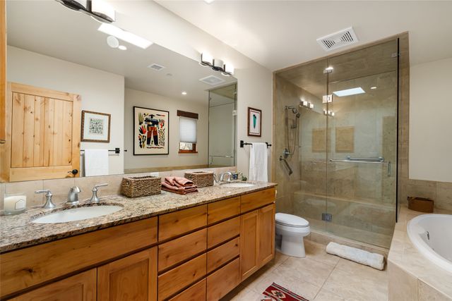 11 Pulitzer Trail E, Santa Fe, NM 87506