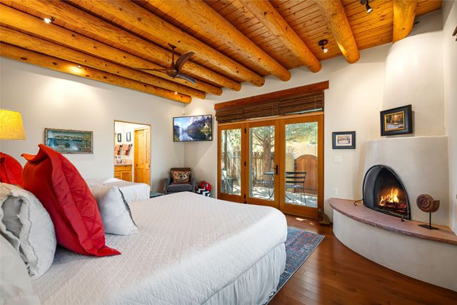 11 Pulitzer Trail E, Santa Fe, NM 87506