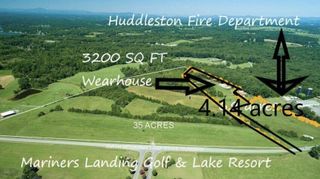 Lot 15H Smith Mountain Lake PKWY, Huddleston, VA 24104