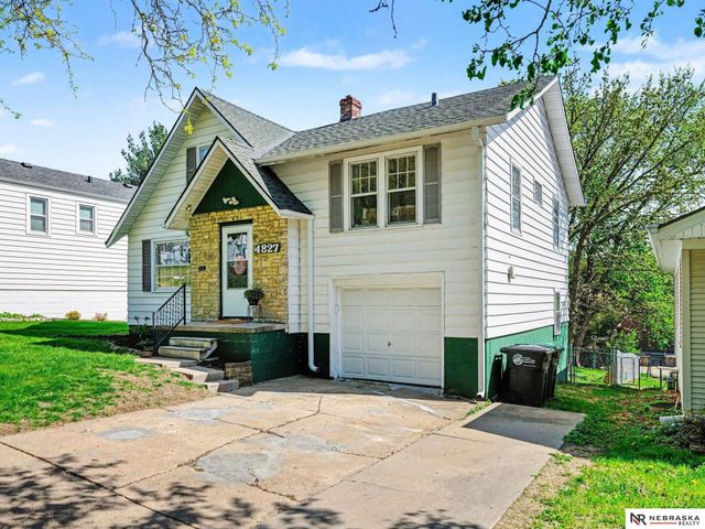 4827 Hickory Street, Omaha, NE 68106