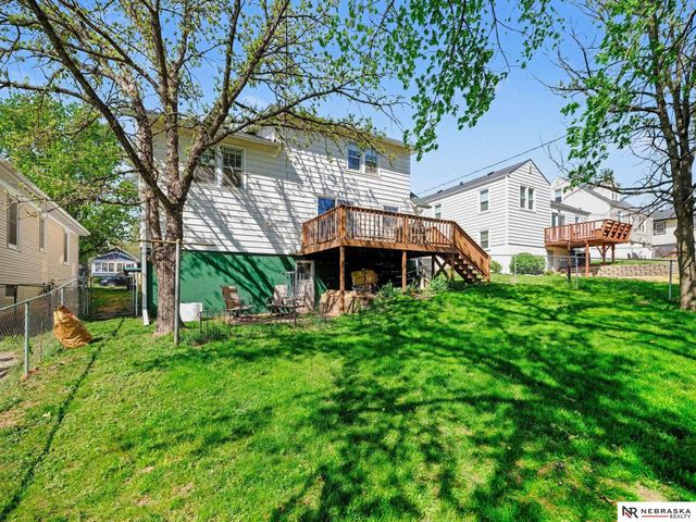 4827 Hickory Street, Omaha, NE 68106