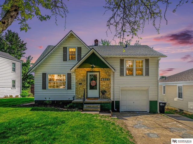 4827 Hickory Street, Omaha, NE 68106