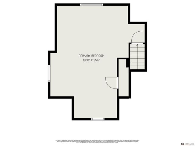4827 Hickory Street, Omaha, NE 68106