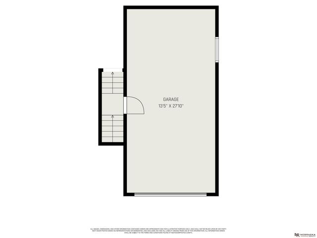 4827 Hickory Street, Omaha, NE 68106