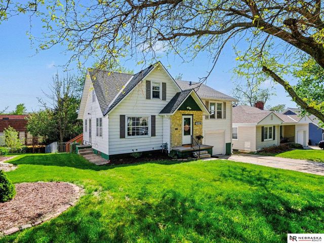 4827 Hickory Street, Omaha, NE 68106
