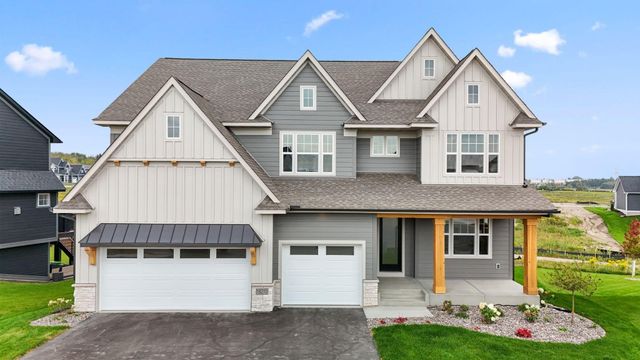 18278 104th Avenue N, Maple Grove, MN 55311