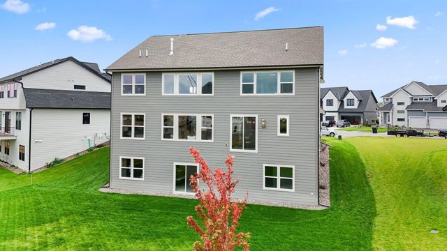 18278 104th Avenue N, Maple Grove, MN 55311