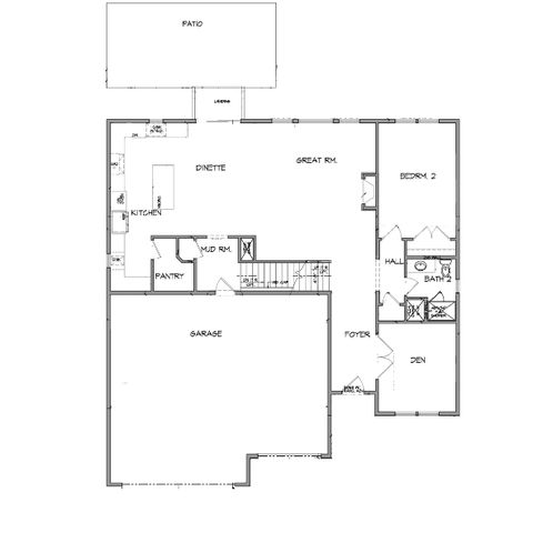 18278 104th Avenue N, Maple Grove, MN 55311