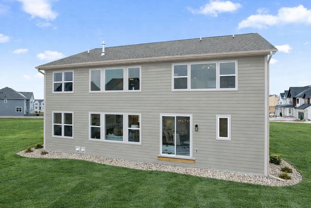 18278 104th Avenue N, Maple Grove, MN 55311