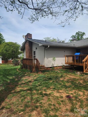 2119 Pamela Street, Gastonia, NC 28054