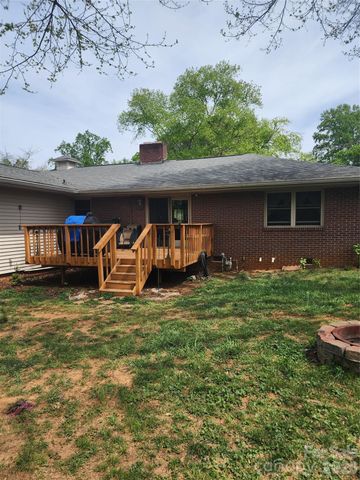 2119 Pamela Street, Gastonia, NC 28054