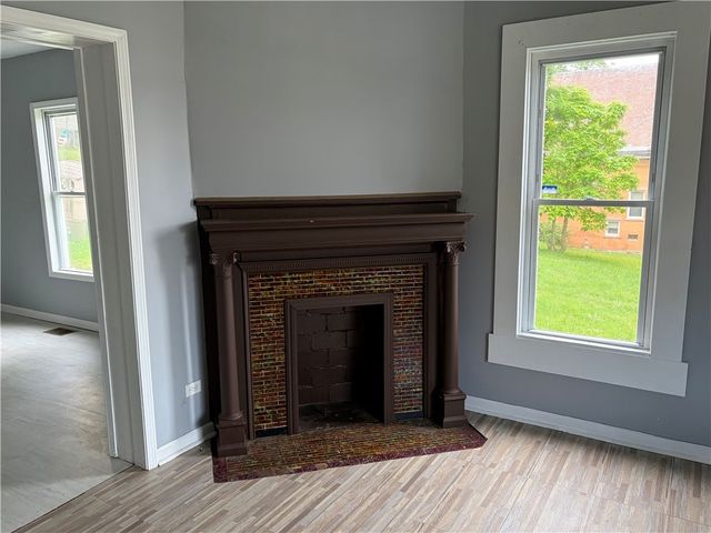 549 Thompson, Donora, PA 15033