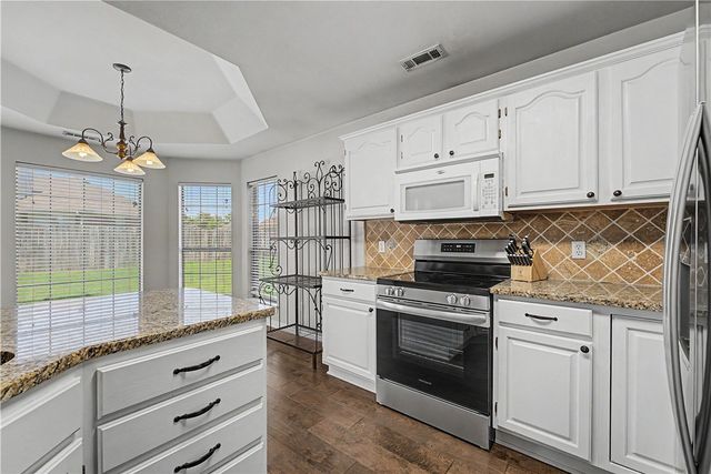 1580 London Terrace, Springdale, AR 72764