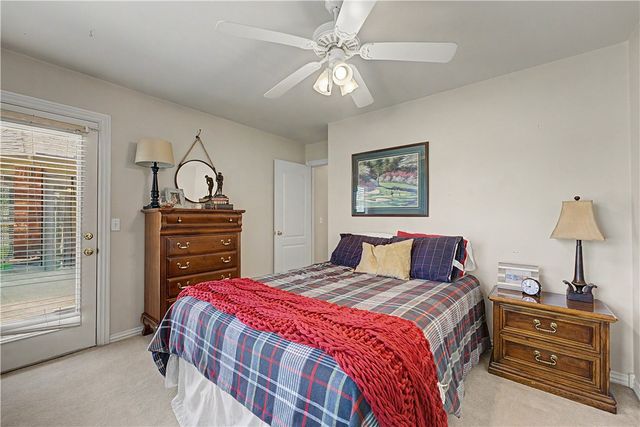 1580 London Terrace, Springdale, AR 72764