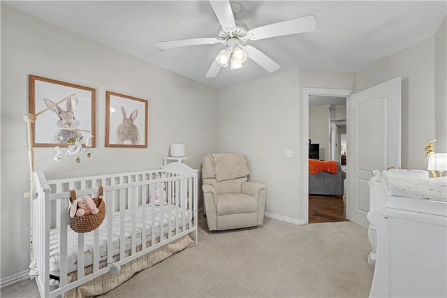 1580 London Terrace, Springdale, AR 72764
