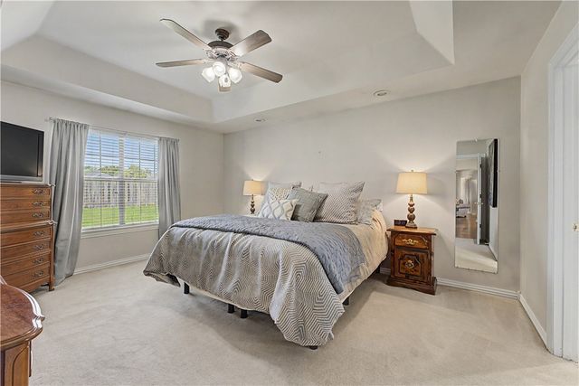 1580 London Terrace, Springdale, AR 72764