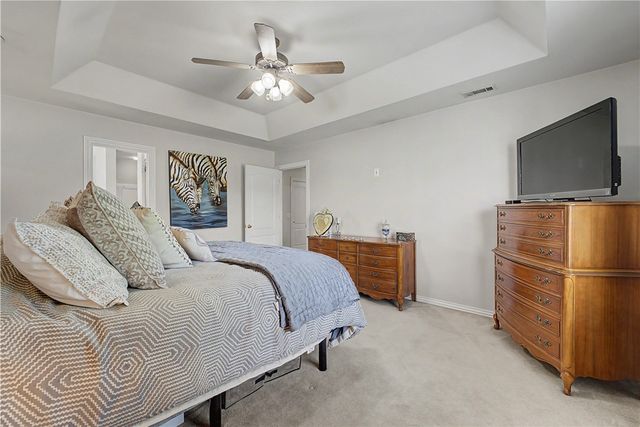 1580 London Terrace, Springdale, AR 72764