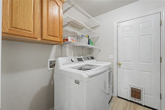 1580 London Terrace, Springdale, AR 72764