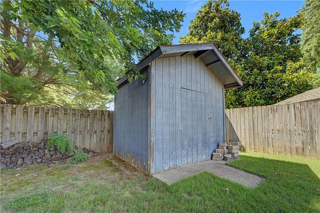 1580 London Terrace, Springdale, AR 72764