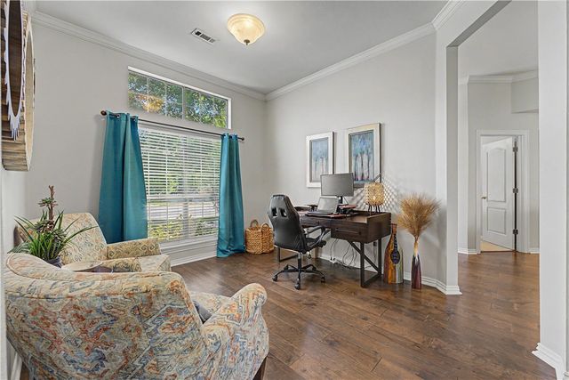 1580 London Terrace, Springdale, AR 72764
