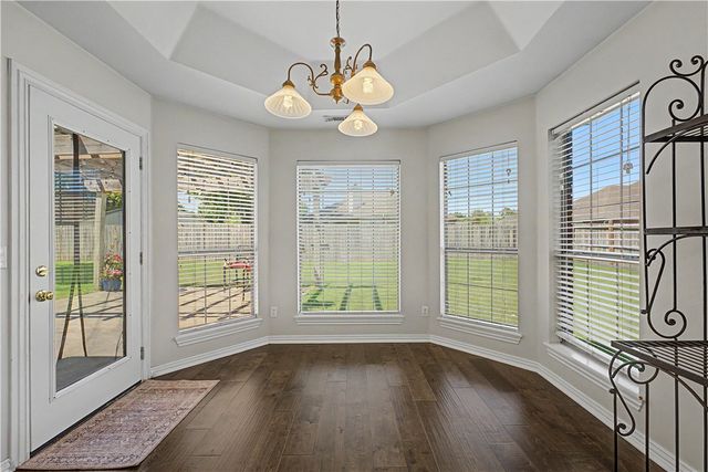 1580 London Terrace, Springdale, AR 72764