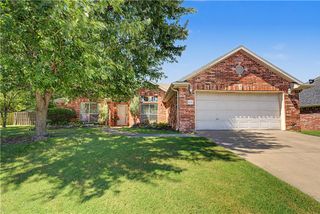1580 London Terrace, Springdale, AR 72764