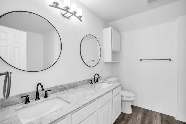 9209 Harrisburg Lane, Mckinney, TX 75071