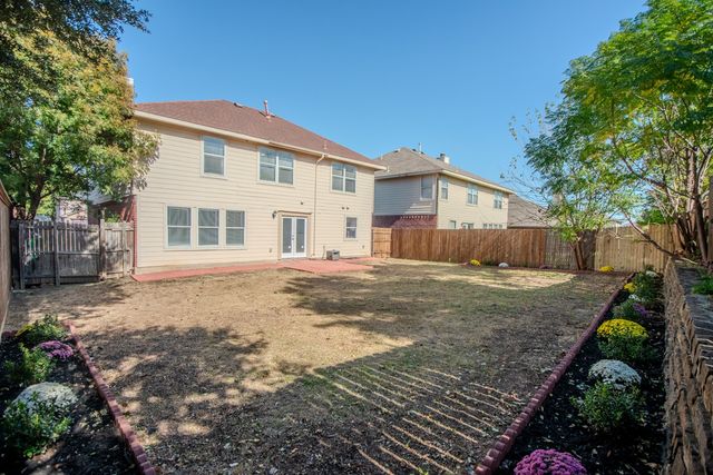 9209 Harrisburg Lane, Mckinney, TX 75071