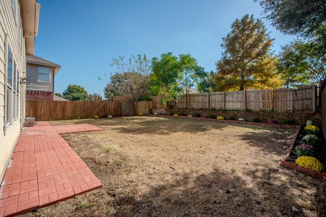 9209 Harrisburg Lane, Mckinney, TX 75071