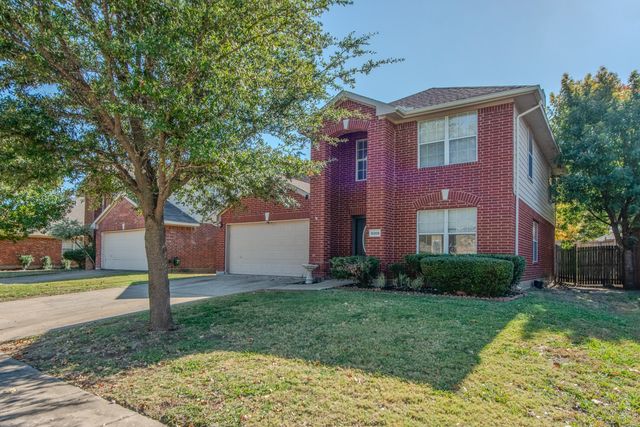 9209 Harrisburg Lane, Mckinney, TX 75071