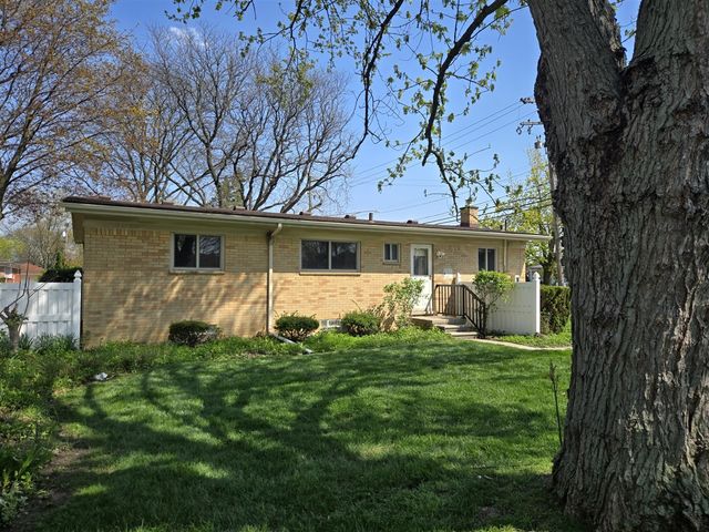 4203 Manor Avenue, Royal Oak, MI 48073