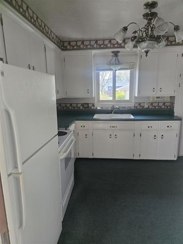 4203 Manor Avenue, Royal Oak, MI 48073
