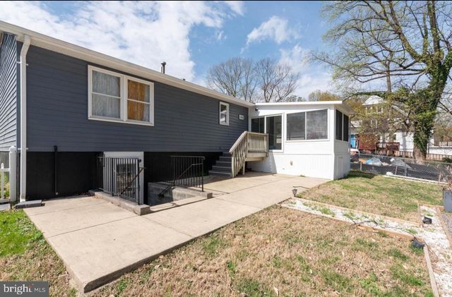 114 GENEVA AVE, Silver Spring, MD 20910