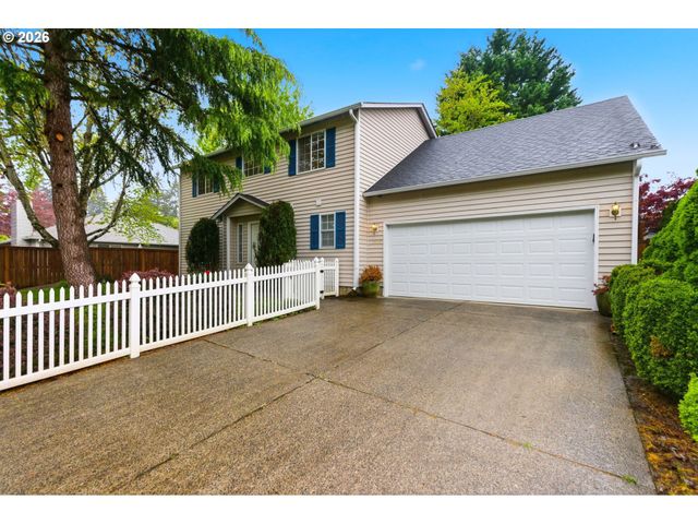 15304 Ne 44TH St, Vancouver, WA 98682