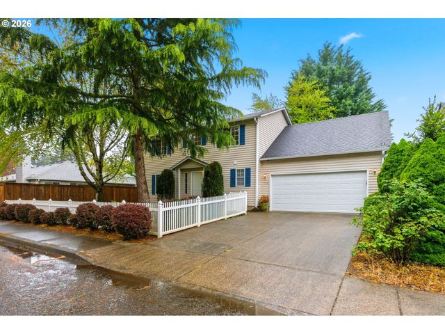 15304 Ne 44TH St, Vancouver, WA 98682