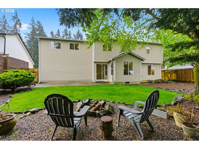 15304 Ne 44TH St, Vancouver, WA 98682