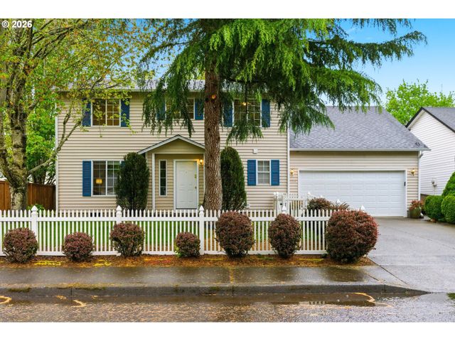 15304 Ne 44TH St, Vancouver, WA 98682