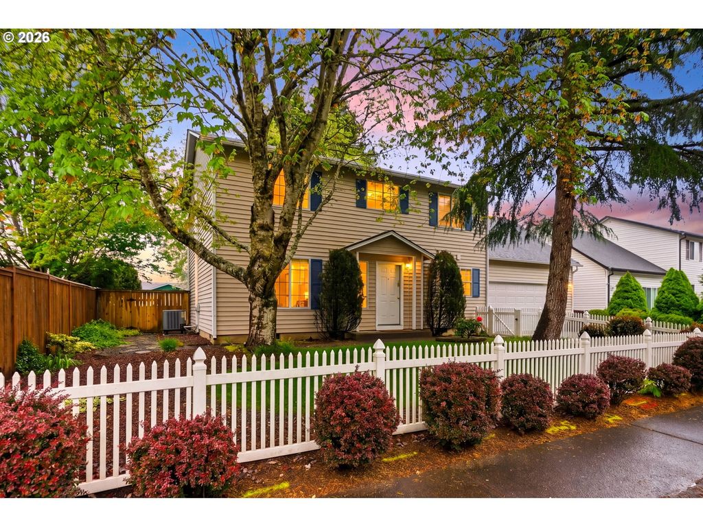 15304 Ne 44TH St, Vancouver, WA 98682