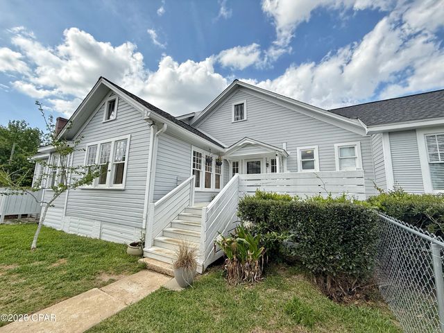 4473 Putnam Street, Marianna, FL 32446